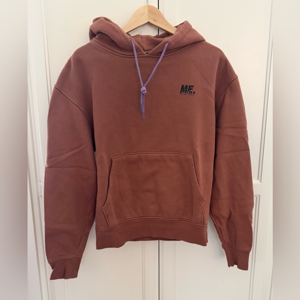 ME MELODY EH$ANI - hoodie
